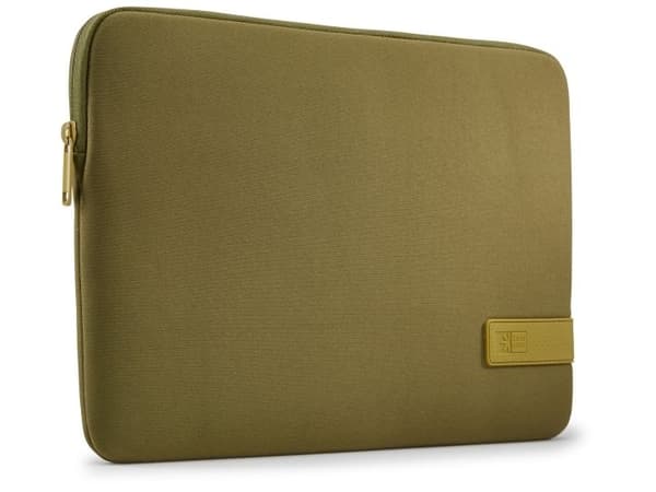 Case Logic Reflect REFPC-113 - Notebookhylster - 13.3" - olivengrønn, capulet olive