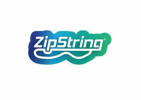 ZipString Luma, lyser i mørke