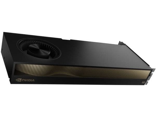 NVIDIA RTX - Grafikkort