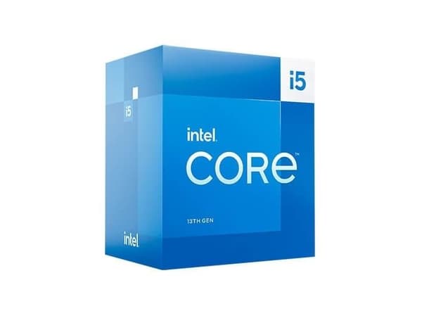 Intel Core i5 13500 - 2.5 GHz - 14-core - 20 trådar - 24 MB cache - FCLGA1700 Socket - Box