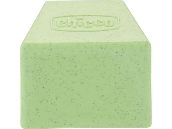 Chicco 000093731, 0,5 År, Återvunnen plast, Multifärg