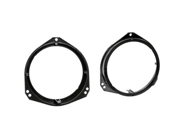 Højttalerramme Opel diverse Fordør 165mm