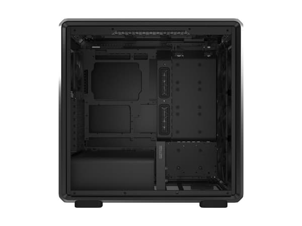 Cooler Master MF600-KGNN-S00 MasterFrame 600 Musta