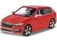 Cobi Blocks Skoda Scala 1.0 TSI
