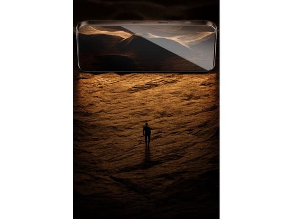 AOHI Magarmor etui til iPhone 16 Pro Max