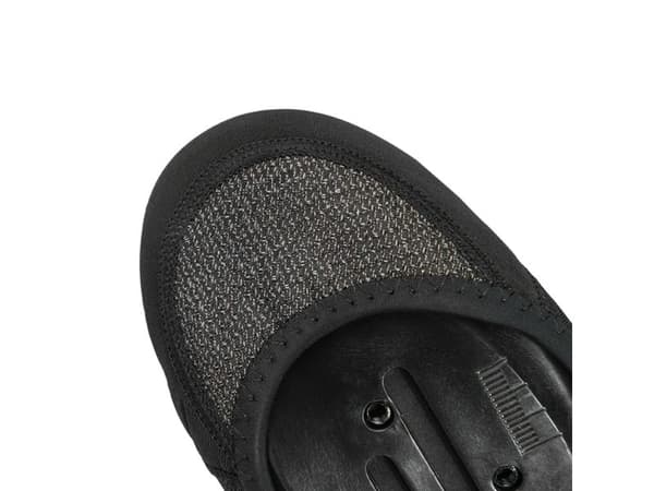 Rockbros LF1052 waterproof shoe covers - black