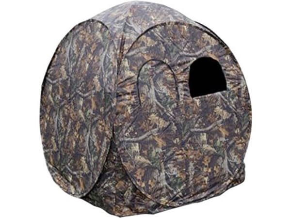 Stealth Gear Professional Two Man Wildlife Square Hide