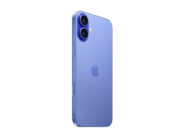 Apple | iPhone 16 Plus - 256 GB - Ultramarine