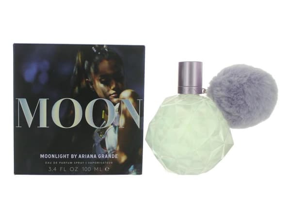 Ariana Grande Moonlight Edp Spray - Dame - 100 ml