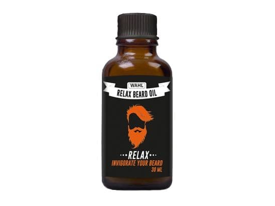 Wahl beard oil relax 30 ml