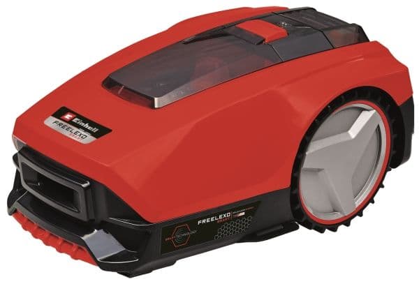 Einhell FREELEXO SMART 750 robot gressklipper 3413811