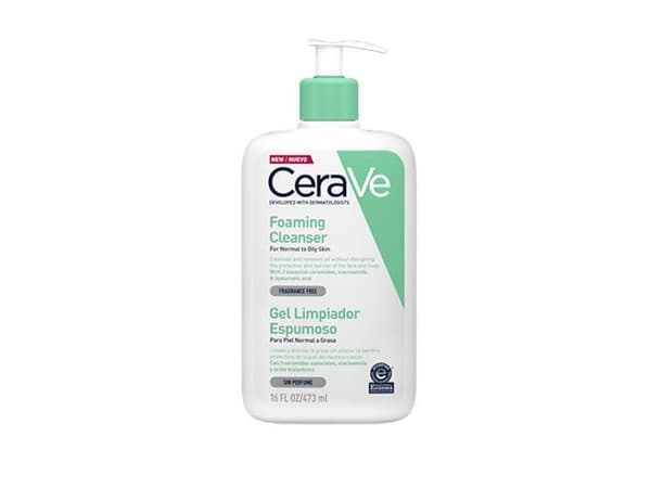 CeraVe Cerave rensegel 473ml