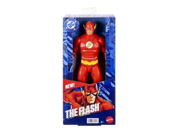 DC Universe Basic The Flash 30 cm