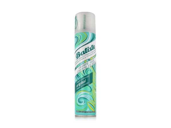 Batiste Original kuivashampoo 200 ml