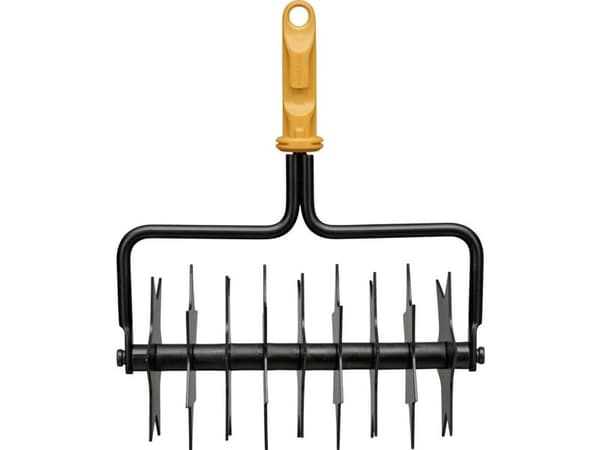 FISKARS AERATOR OBROTOWY, GLOWICA DO SYSTEMU  ONECLICK