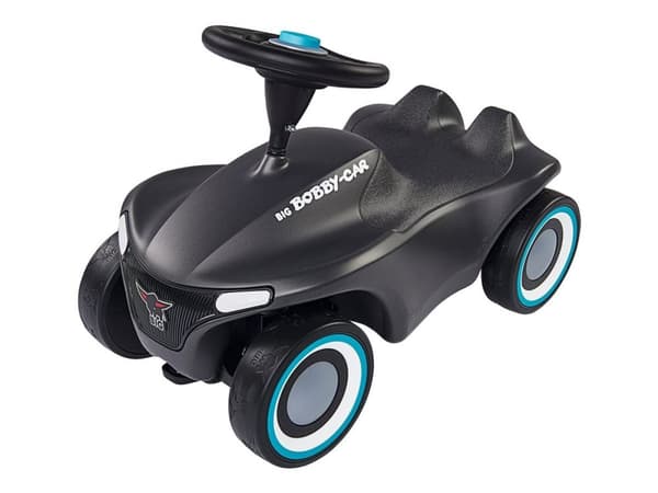 BIG - Bobby Car Neo - antrasitt