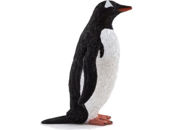 Mojo Gentoo Penguin