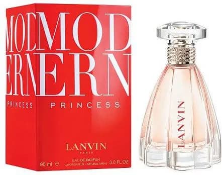 Lanvin Modern Princess Eau De Parfum Spray 90ml