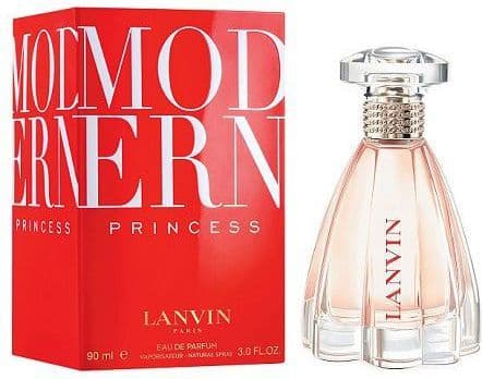 Lanvin Modern Princess Edp Spray - Dame - 90 ml