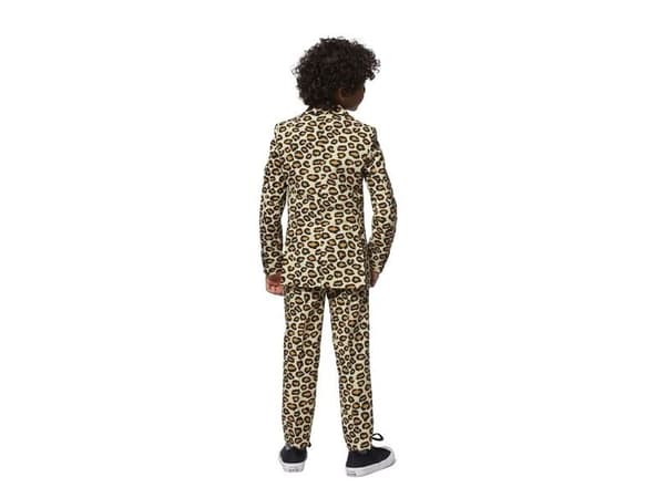 OppoSuit The Jag, dreng
