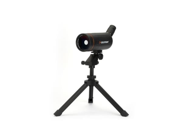 Celestron C70 Mini Mak Spotting Scope, 91 g