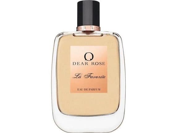 La Favorite, Naiset, Eau de parfum, 100 ml