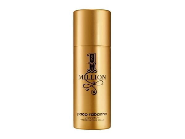 Paco Rabanne 1 Million deodorantspray 150 ml