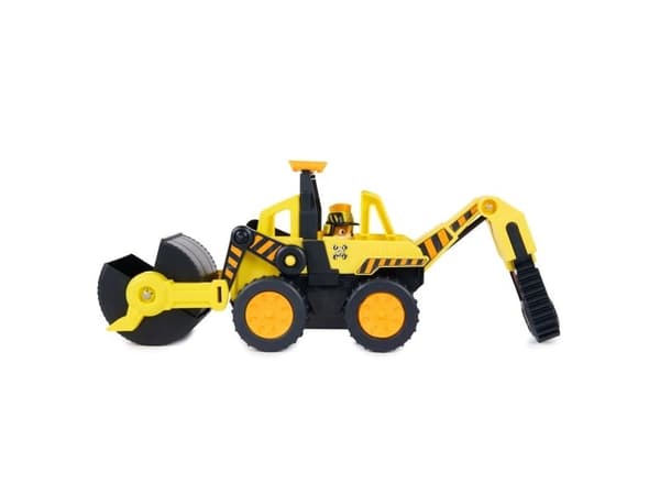 Rubble & Crew Double Duty Power Dozer