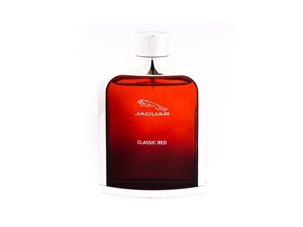 Jaguar Classic Red EDT M 100 ml
