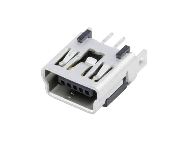 USB-kontakt 5000750517 Molex Innehåll: 1 st