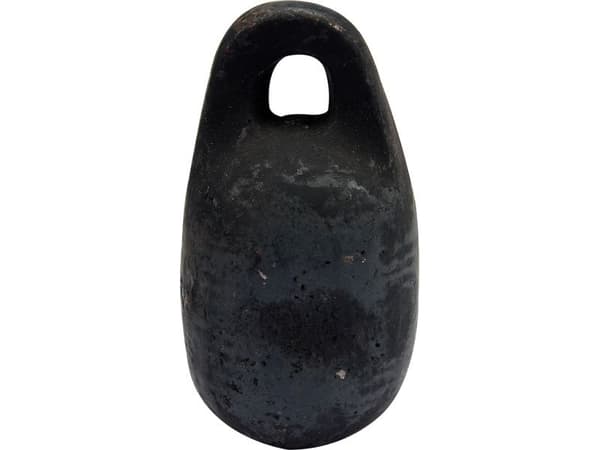 Vekt til skorsteinsrør 1,65 kg
