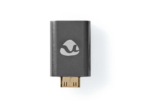 Nedis CVTB34906GY, HDMI, HDMI, Grå