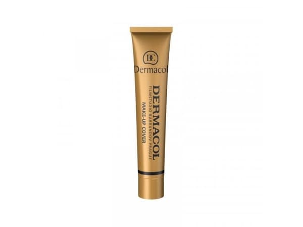 Dermacol Make-Up Cover SPF 30 (222) 30 g