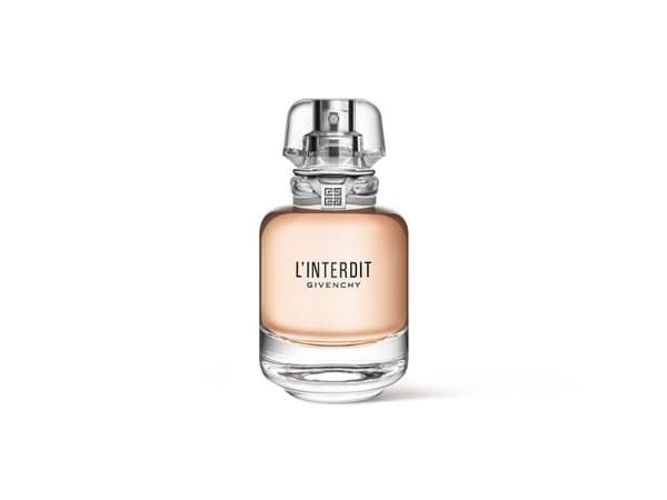 Givenchy L'Interdit Eau De Toilette Spray 50 Ml