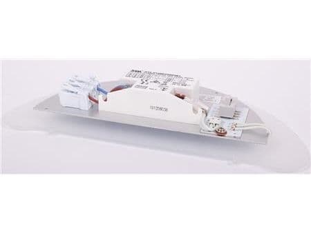 Bolero indsats 9W/632 LED- STANDARD
