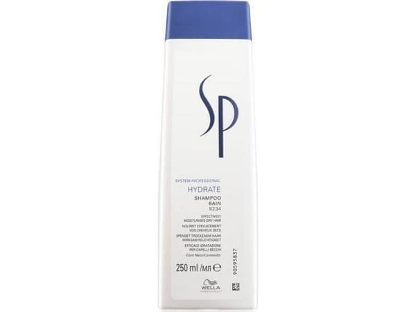 System Professional Kosteuttava shampoo Sp Hydrate 250 ml