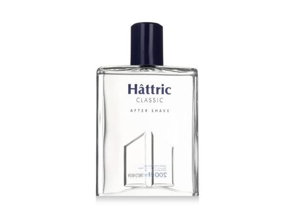 Hattric After Shave Classic 200ml