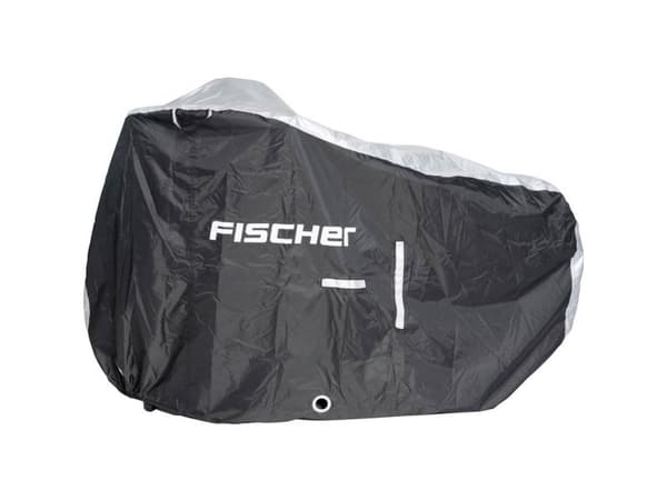 FISCHER sykkelgarasje