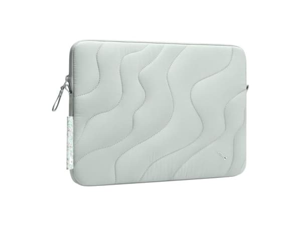 Neo TOMTOC Terra-A27 13" MacBook-etuiet (blå)