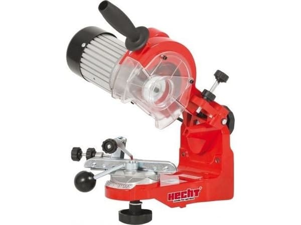 HECHT 9230, Tørrsliper, 230 W