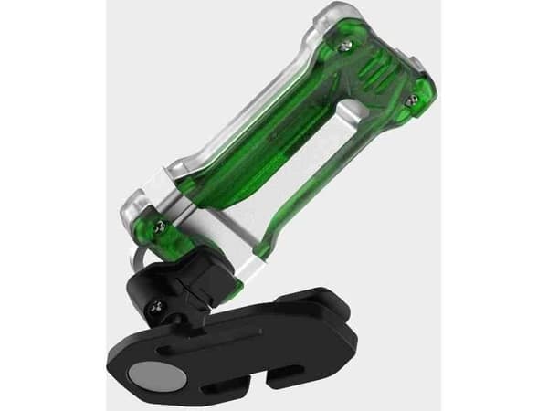 Armytek Zippy Extended multelykt Grøn Jade