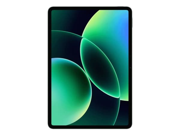 Xiaomi Pad 8 - tabletti - 256 GB (3200 x 2136)