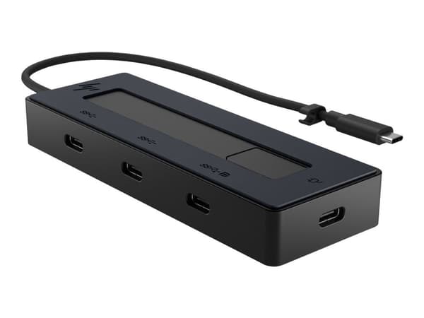HP – Porttireplikatori – USB-C – DP