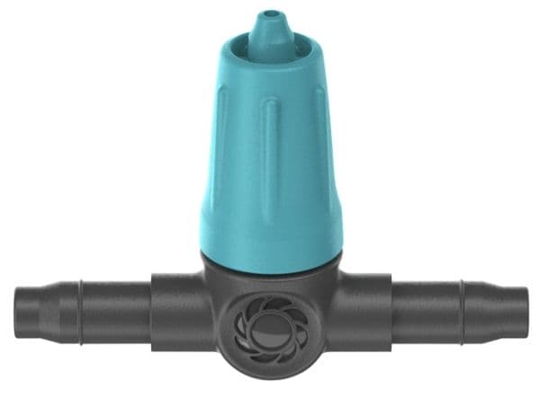 GARDENA MICRODRIP JUSTERBART DROPPHUVUD