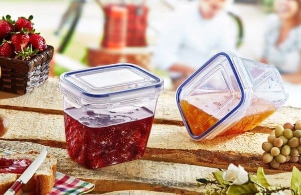 Dunya matlåda 0,5 l utan BPA