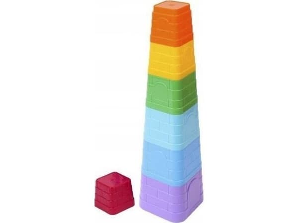 Pyramid TEH4654 04654