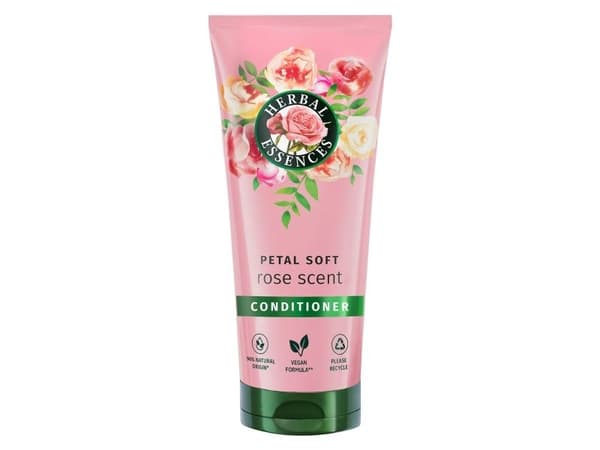 Rose Scent Petal Soft Balsam, 250ml