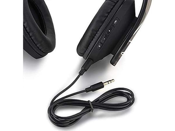 Słuchawki PowerLocus Bluetooth-stereo (pwl-p2-par)