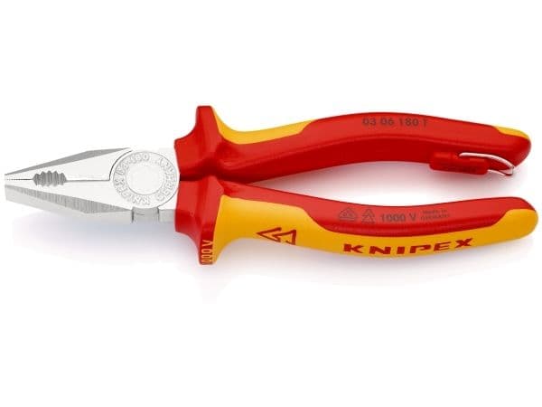 Knipex kombinationstång