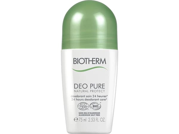 Biotherm Deo Pure Natural Protect Roll-on BIO 75 ml